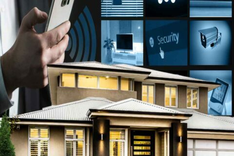 Discover the 4 Best Home Security Systems for Maximum Protection